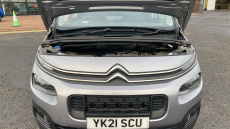 Citroen Berlingo 1.5 BlueHDi 100 Feel M 5dr Diesel Estate